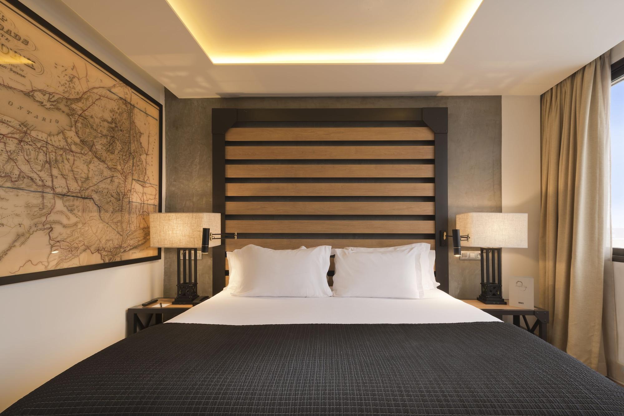 H10 Tribeca 4*
