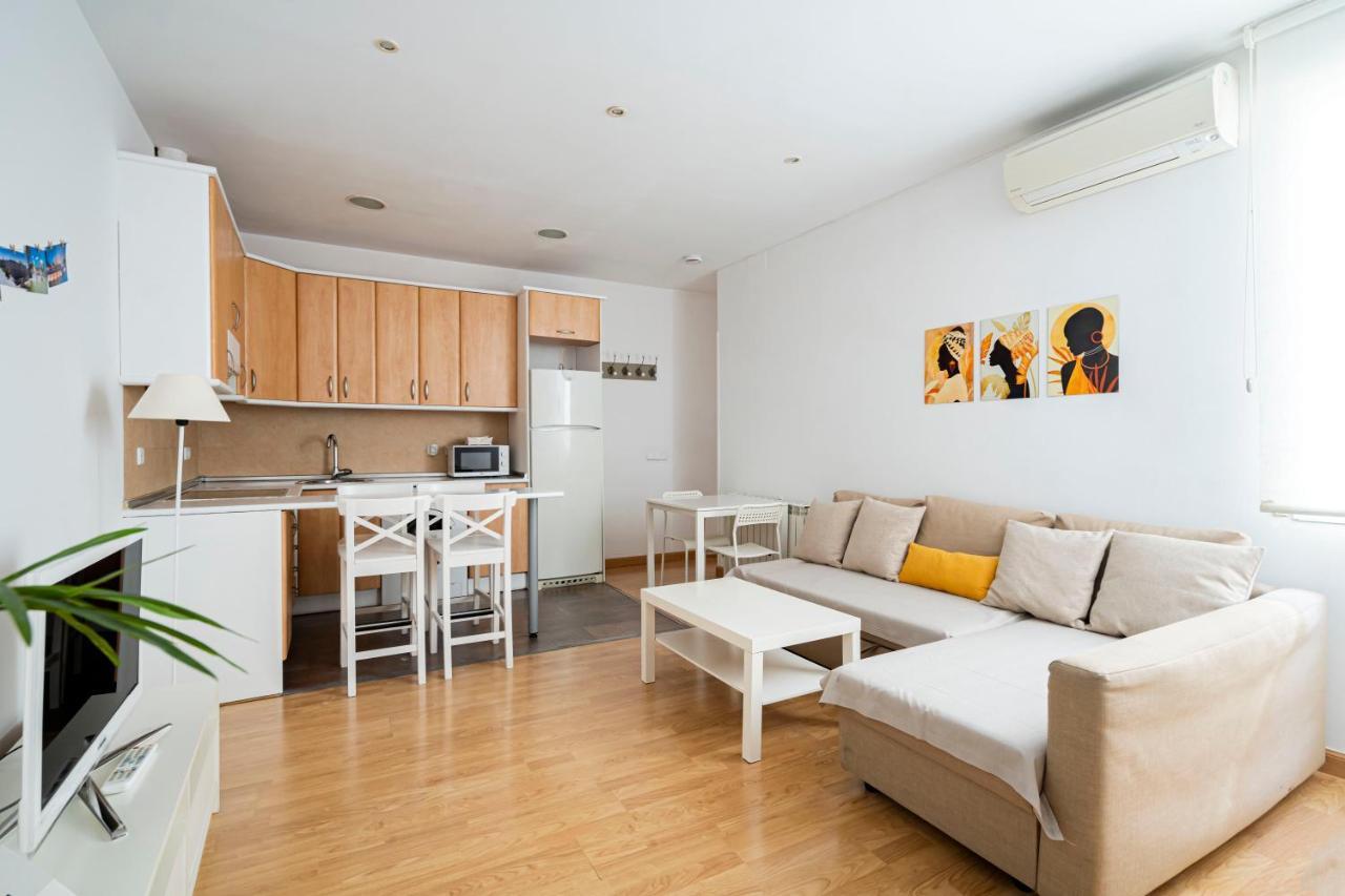 Apartamento Cosy Malasaña Madrid