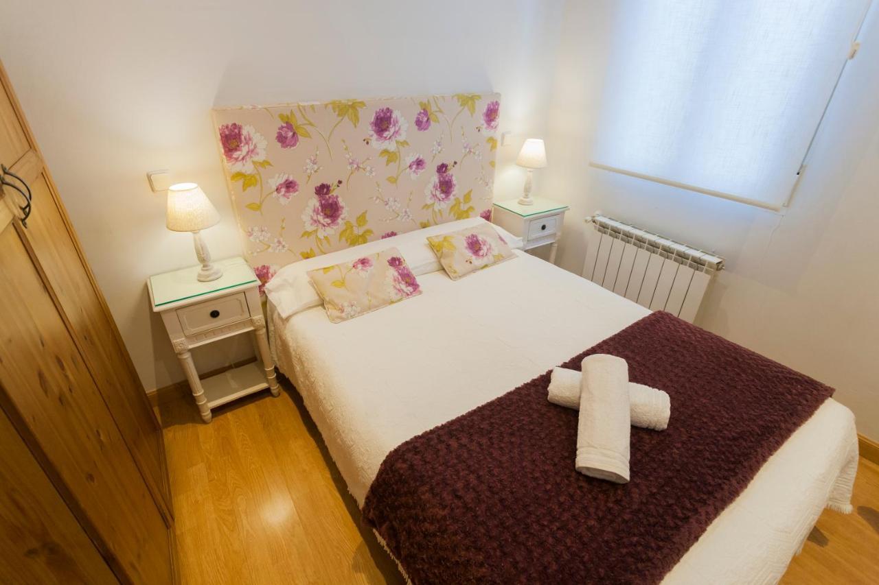 Cosy Malasaña Apartamento Madrid