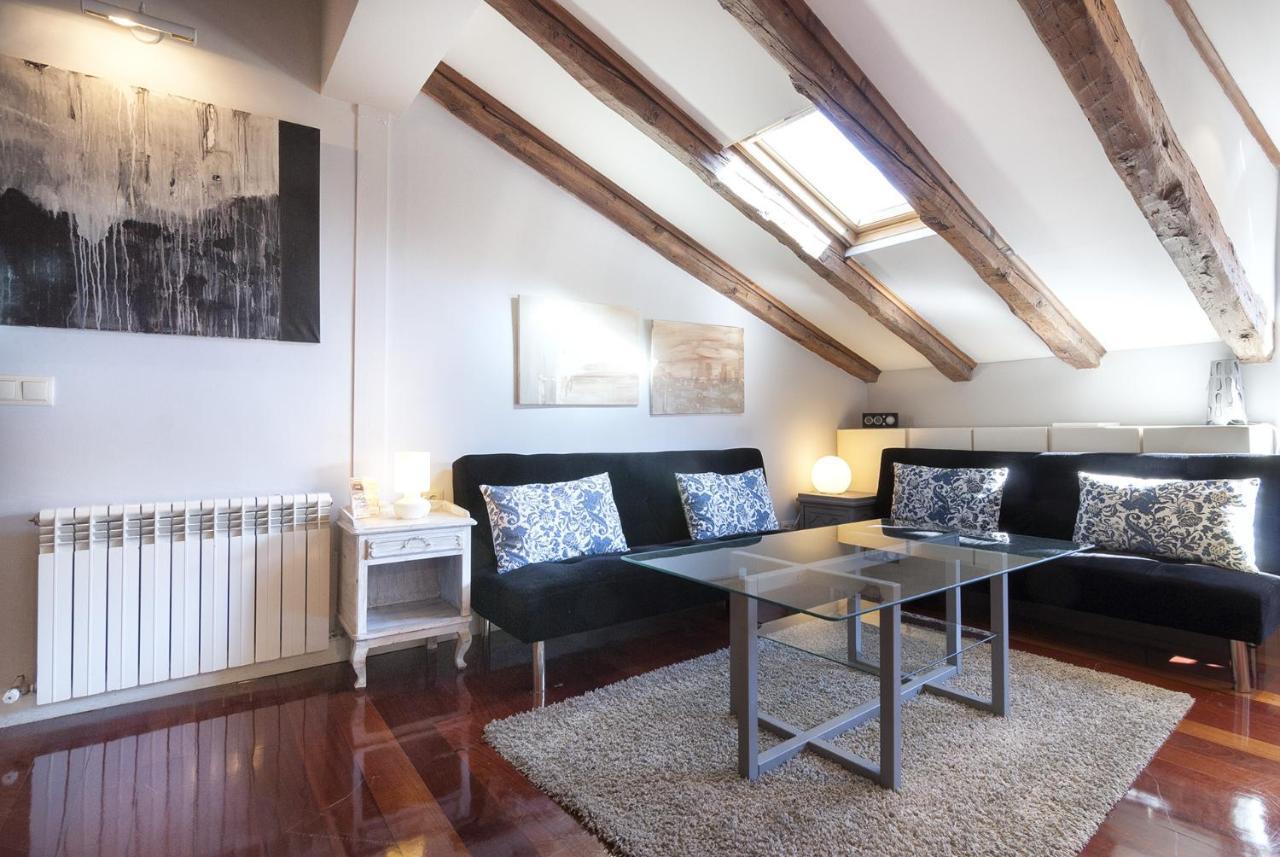 Mit House Galileo Ii En Lejlighed