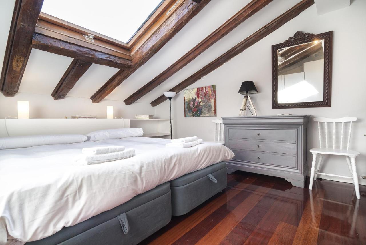 Mit House Galileo Ii En Lejlighed