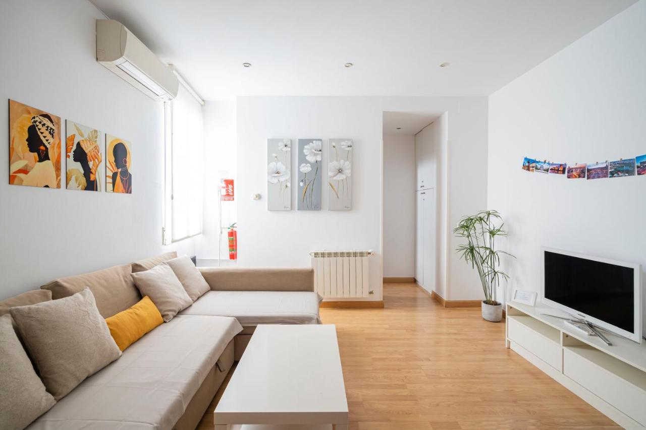 Cosy Malasaña Apartamento