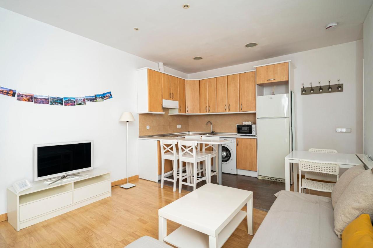 Apartamento Cosy Malasaña Madrid