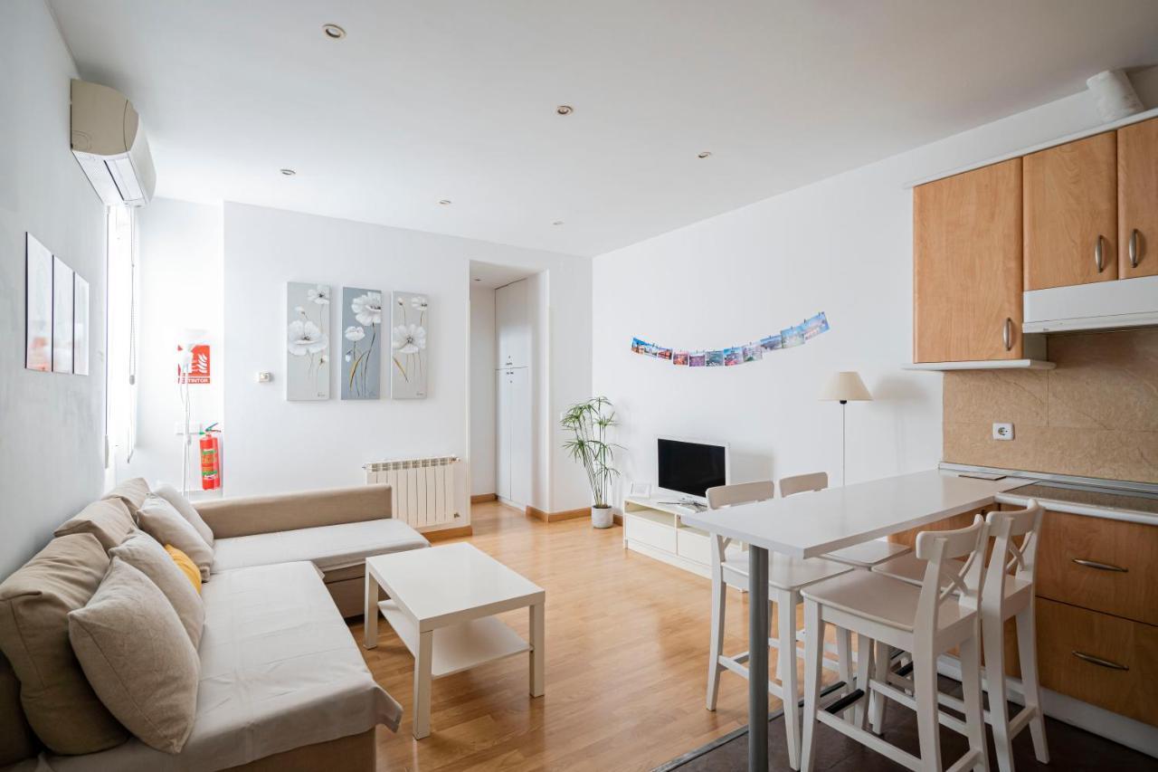 Cosy Malasaña Apartamento *
