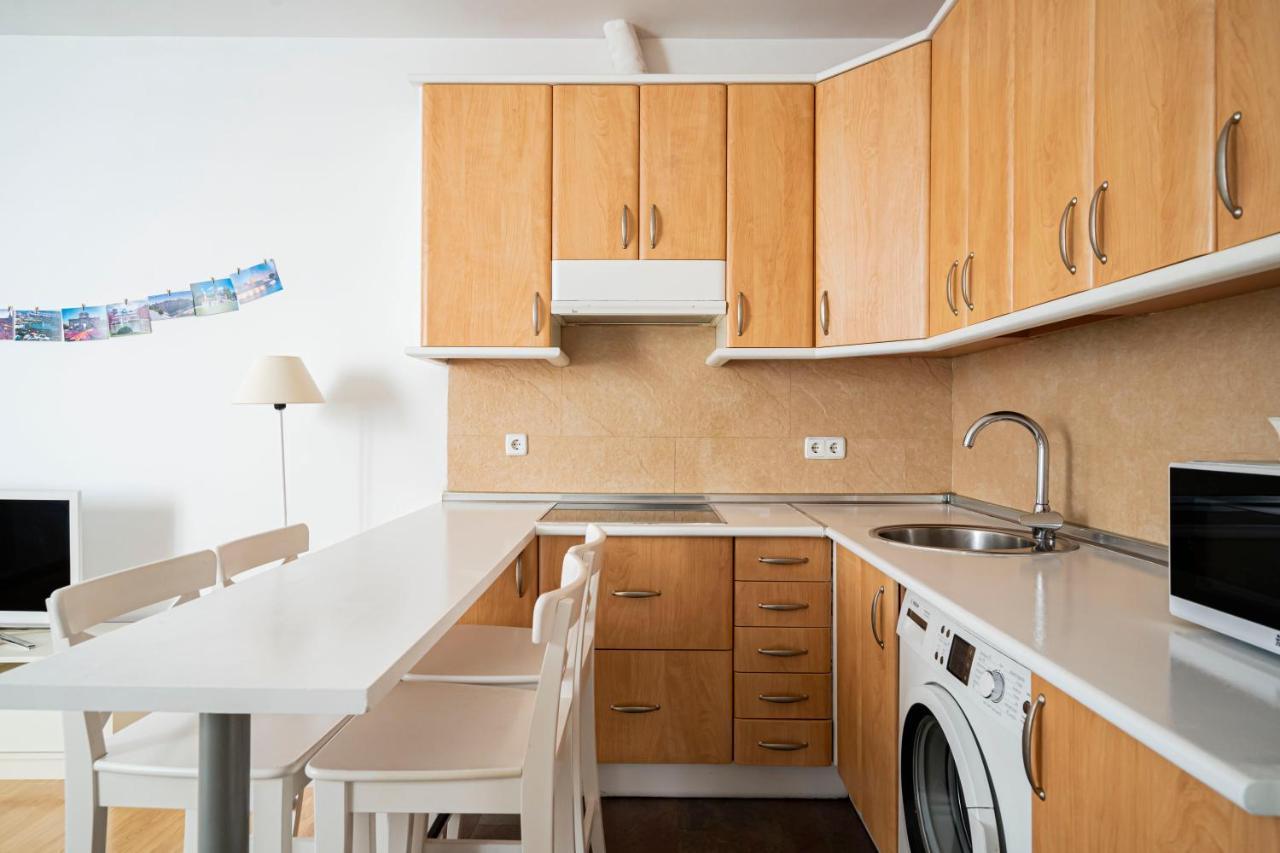 Cosy Malasaña Apartamento Madrid