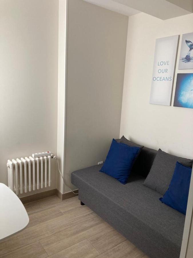 Castellana 4 Torres Apartamento Madrid