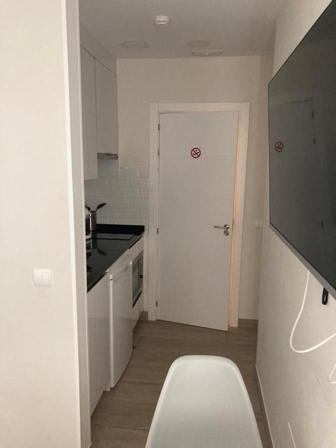 Apartamento Castellana 4 Torres