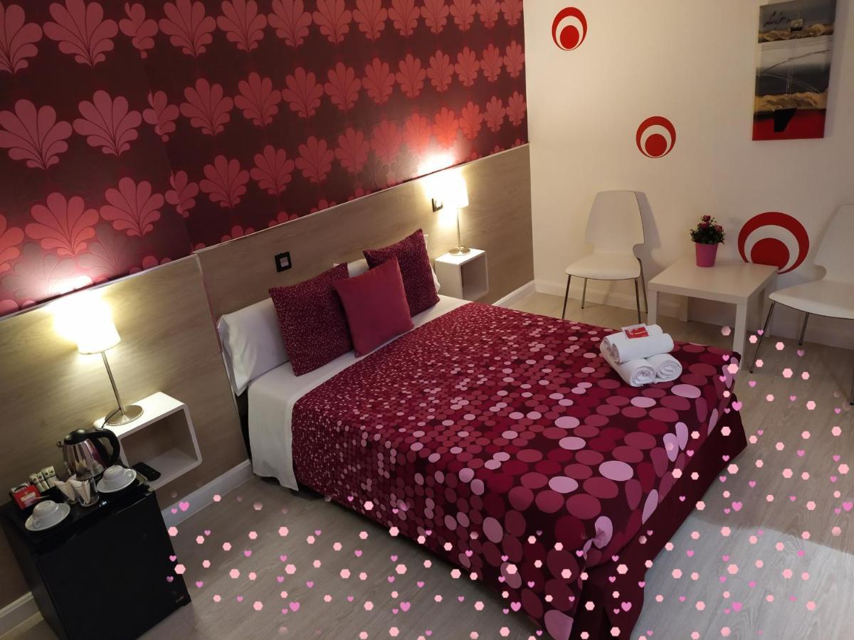 Gæstehus Hostal Inn Madrid 2*