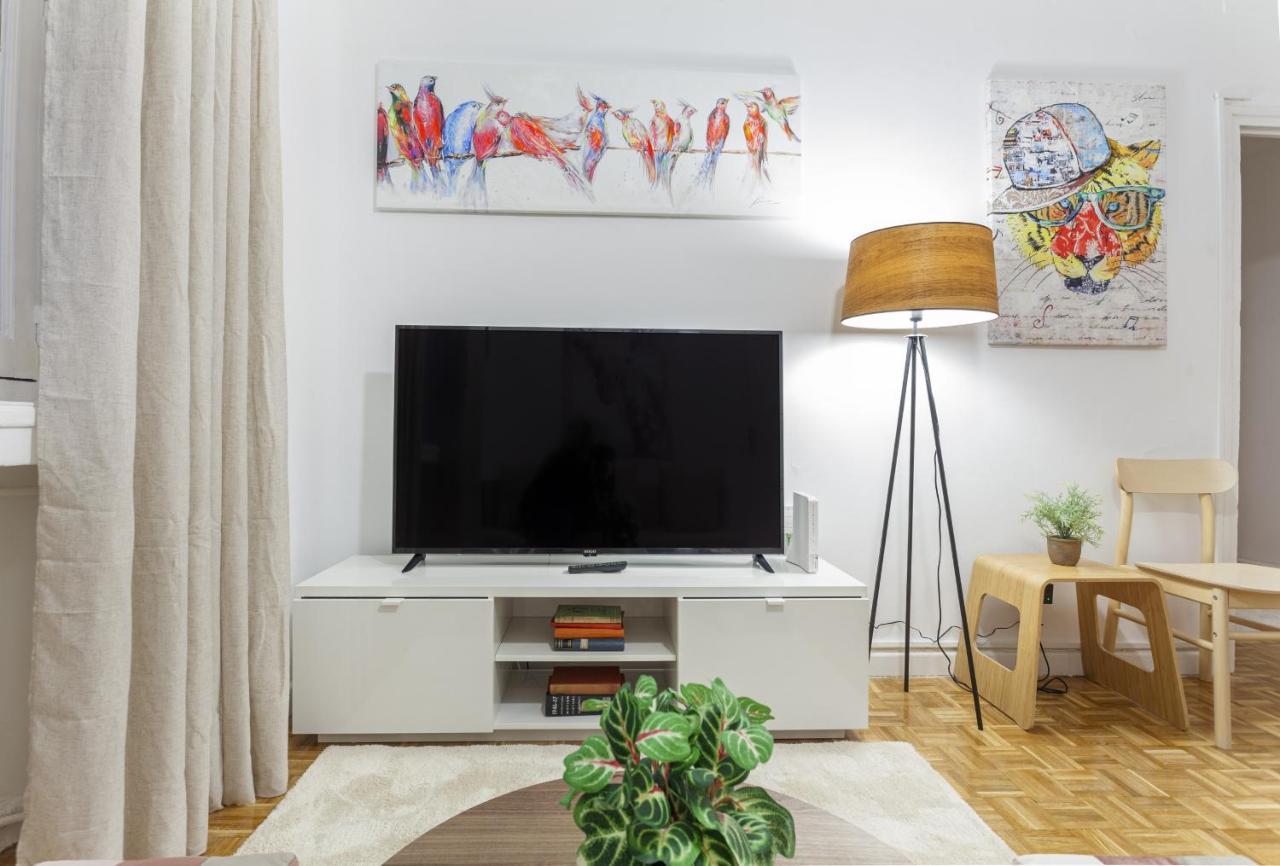 Apartment Latina En