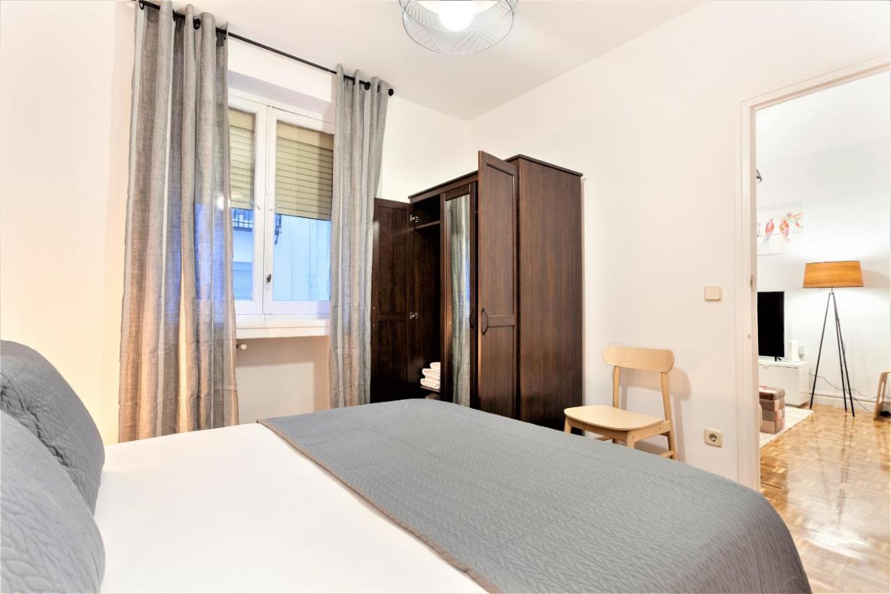 Apartment Latina En *