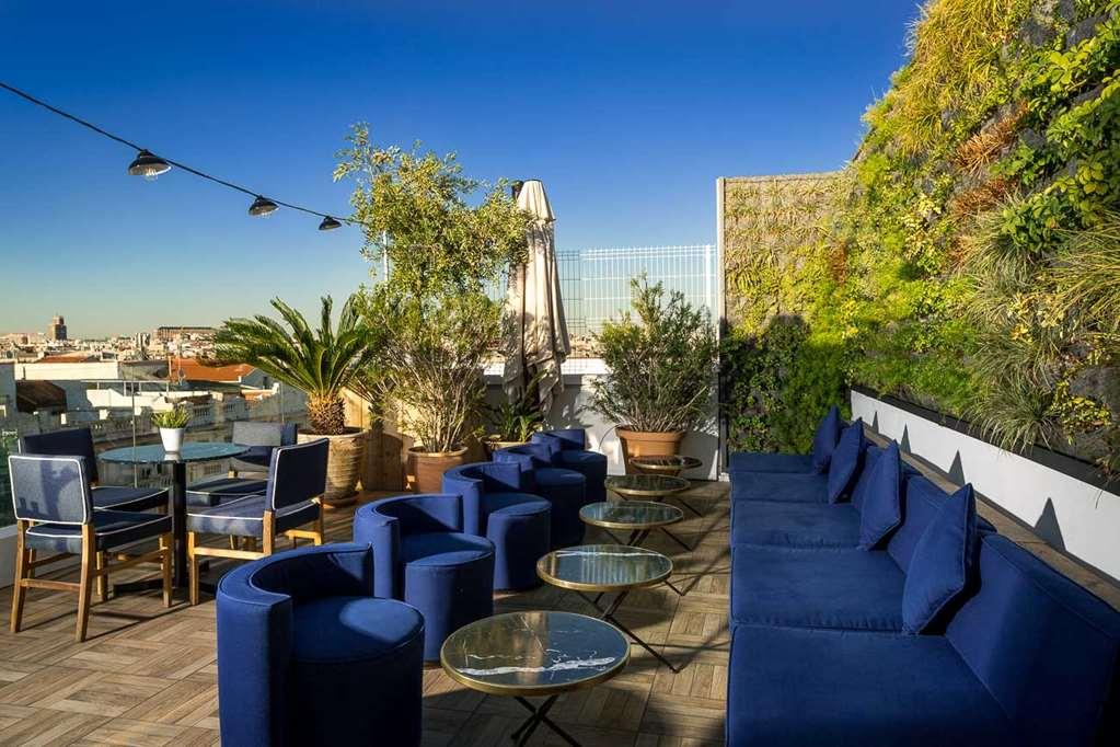 H10 Puerta De Alcala Hotel 4*
