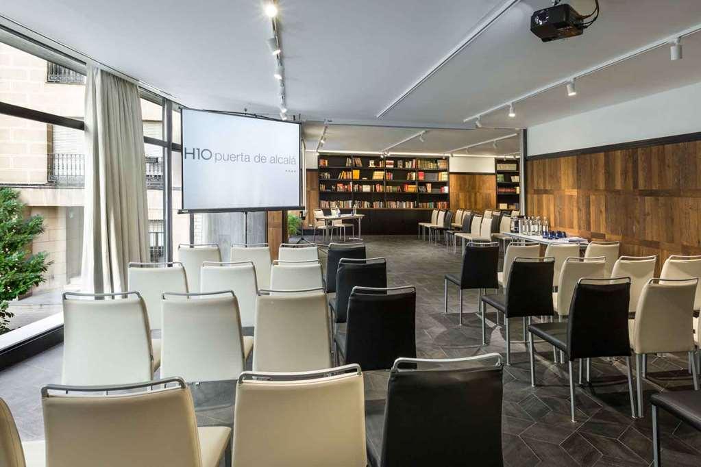 H10 Puerta De Alcala Hotel 4*