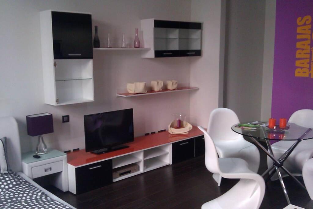 Apartment Beautiful In Gran Via