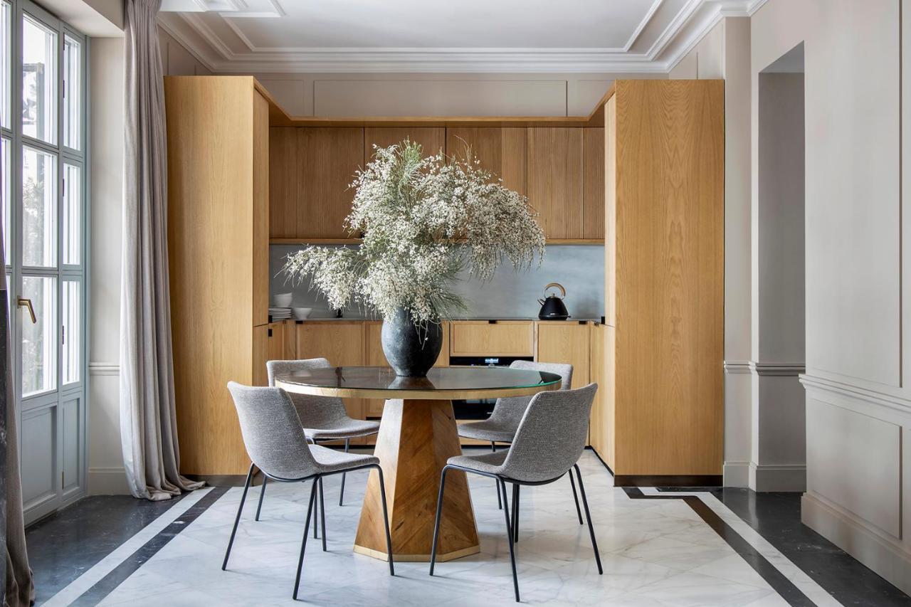 Ayala 63 - The Arc Collection Madri
