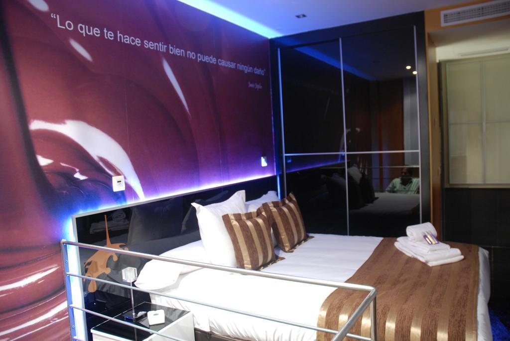 Boutique Suites Betancourt Guest house *