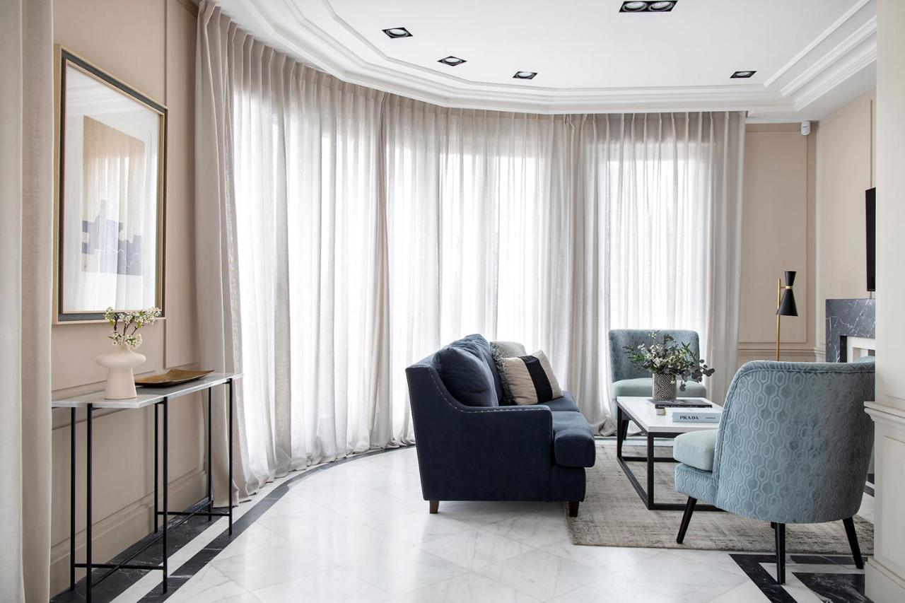 Ayala 63 - The Arc Collection * Madri