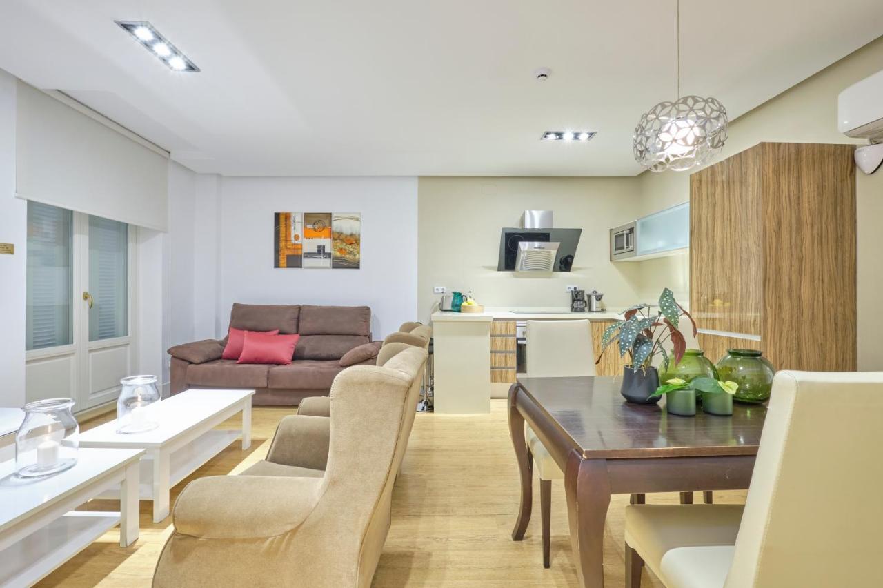 Apartamentosensol Lejlighed Madrid