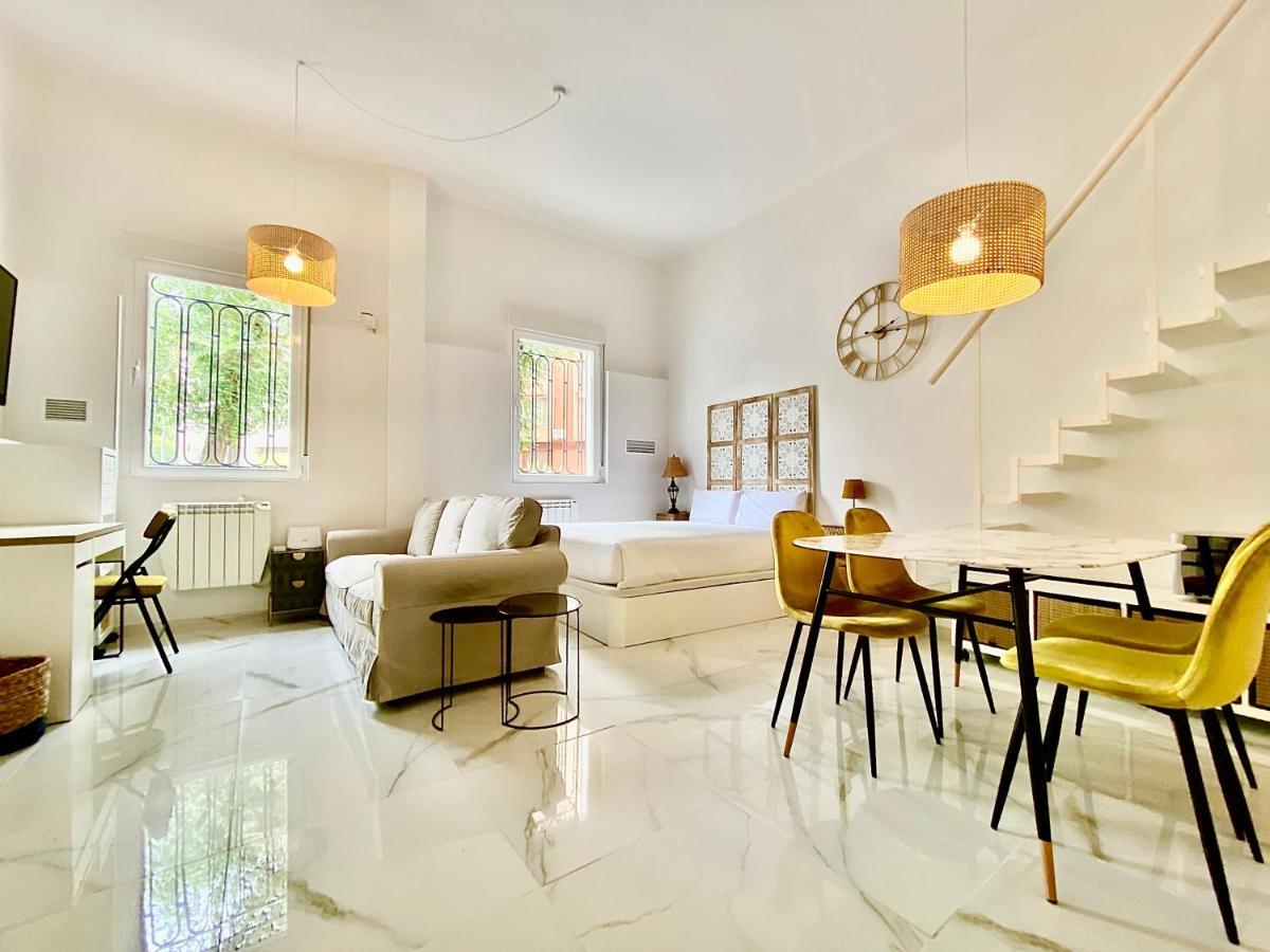 Charming - Apartment Madrid