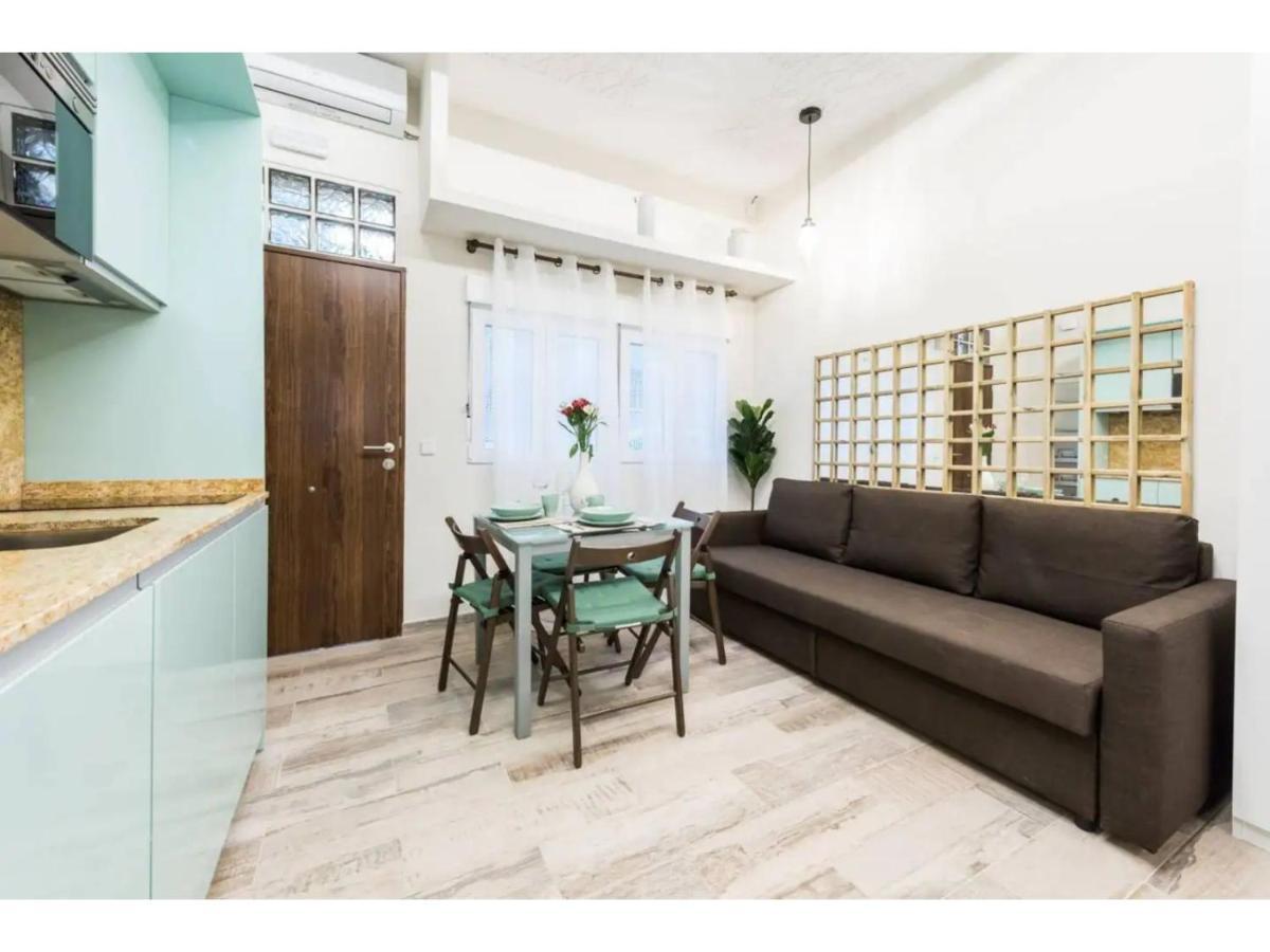 Precioso Estudio Situado En La Zona De Ventas Barbadillo Der Madri