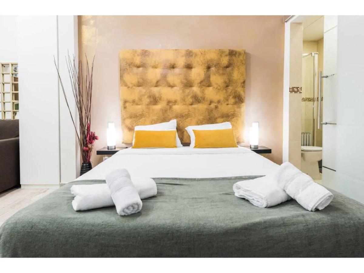 Precioso Estudio Situado En La Zona De Ventas Barbadillo Der Madri