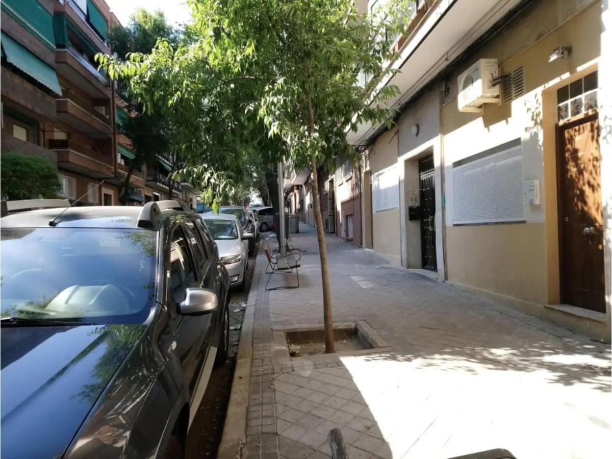 Precioso Estudio Situado En La Zona De Ventas Barbadillo Der Apartamento Madri