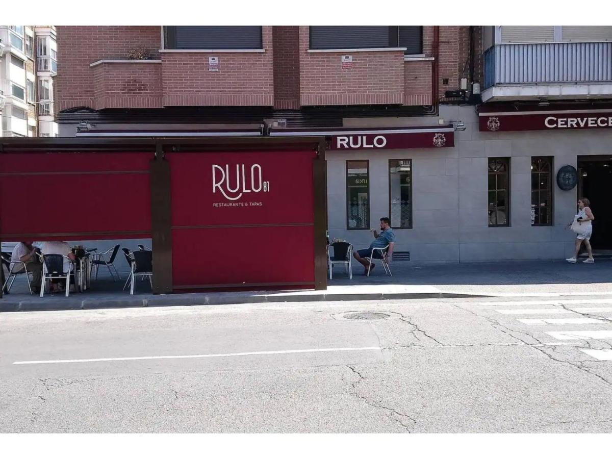 Precioso Estudio Situado En La Zona De Ventas Barbadillo Der Madri
