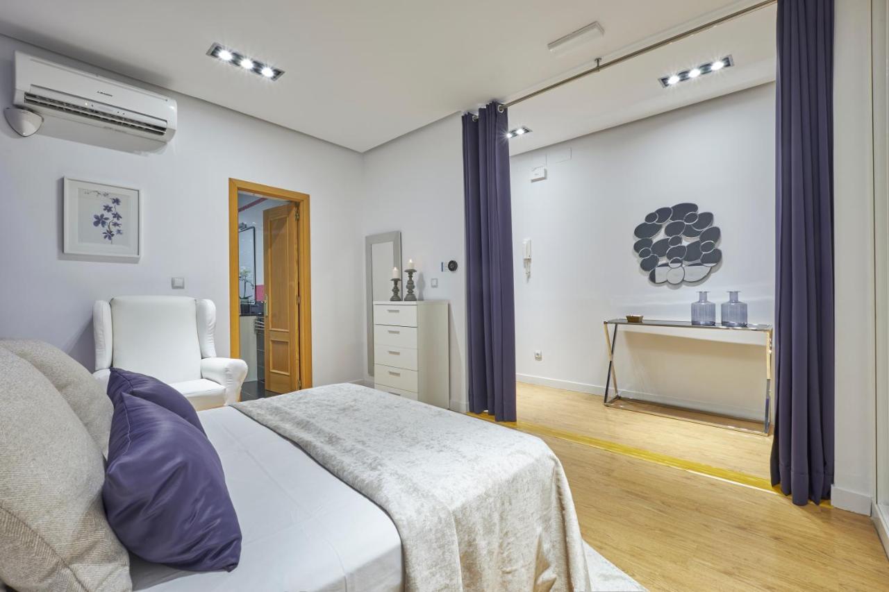 Apartamentosensol Lejlighed *