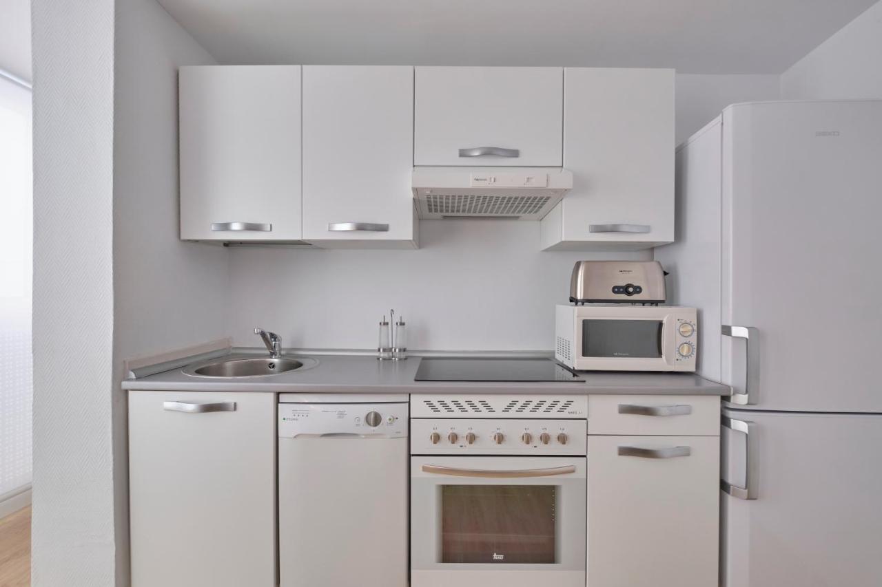 Lejlighed Apartamentosensol