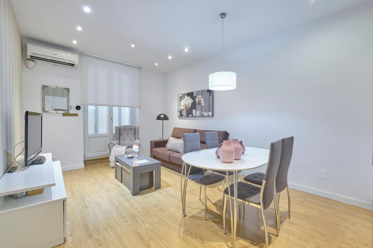 Apartamentosensol Lejlighed