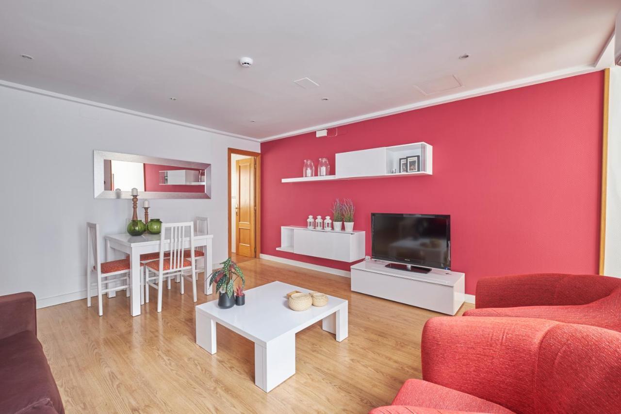 Lejlighed Apartamentosensol