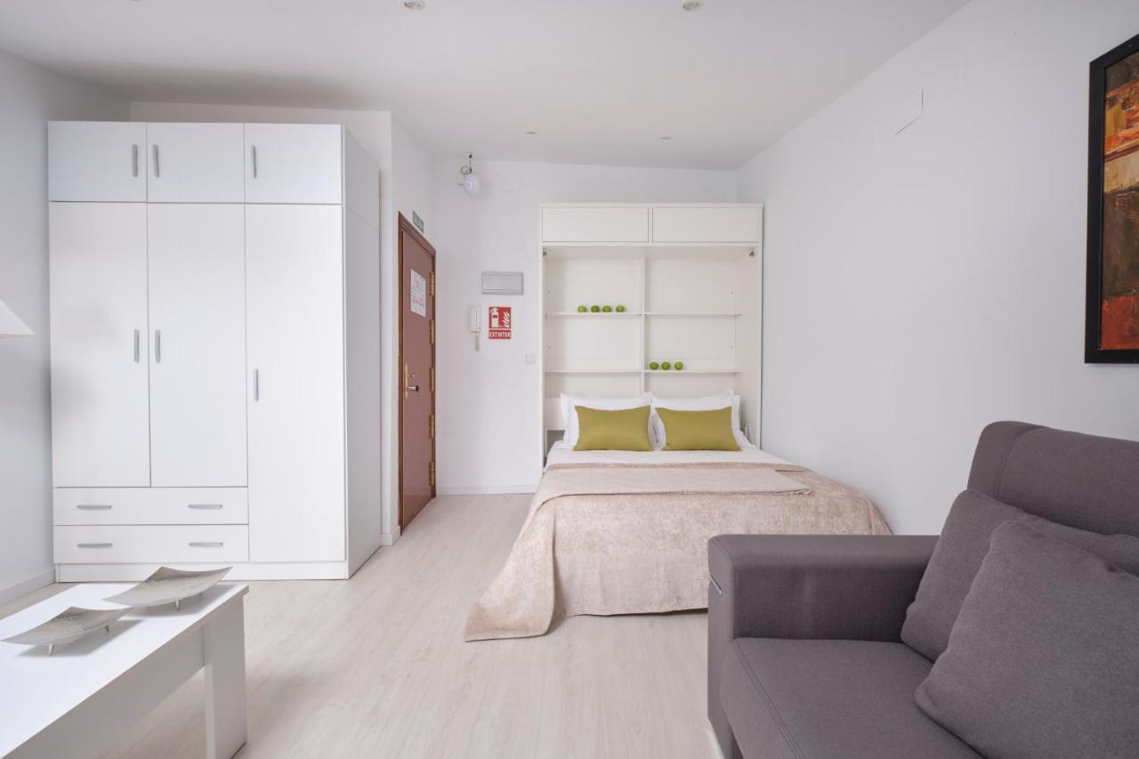 Apartamentosensol Lejlighed *