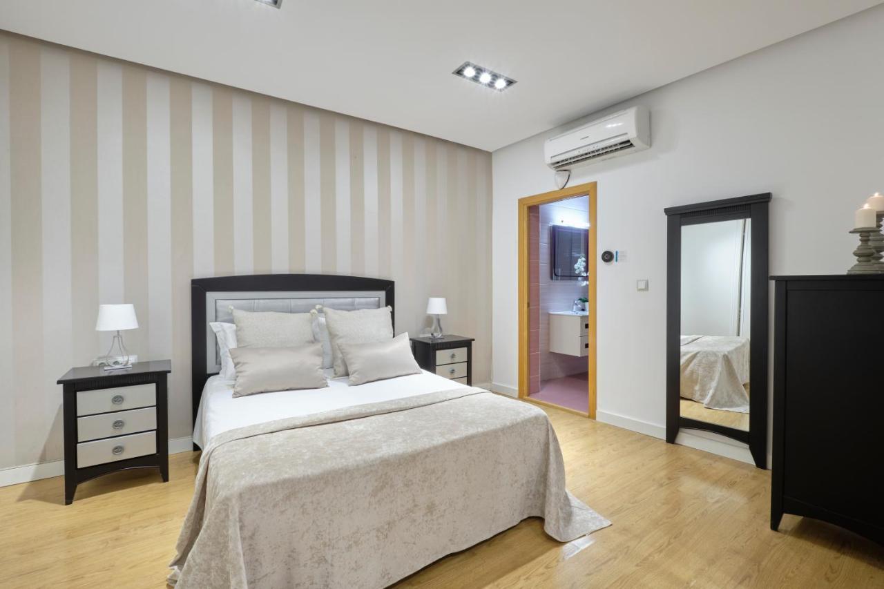 Apartamentosensol Lejlighed Madrid
