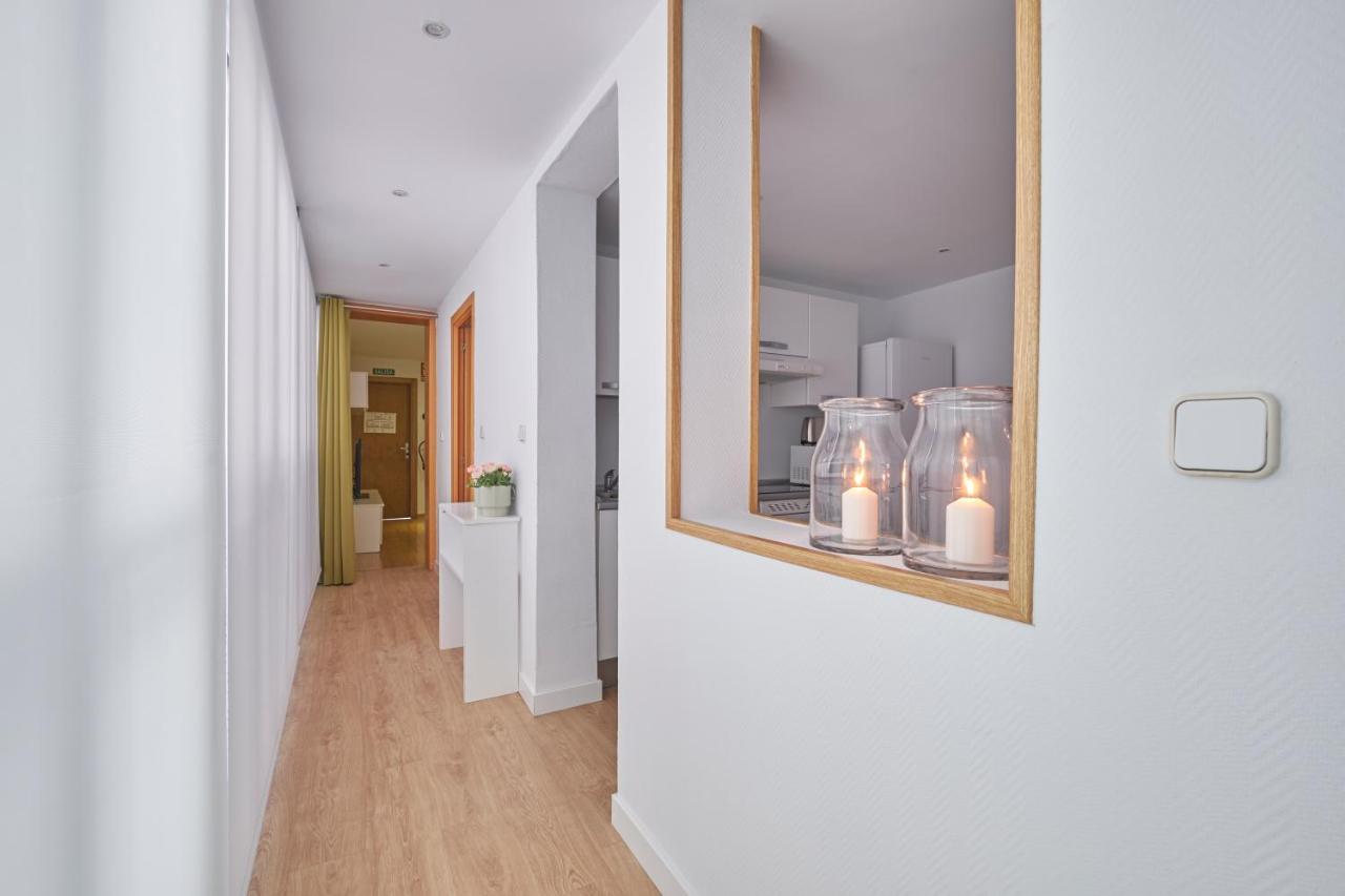 Apartamentosensol Lejlighed *