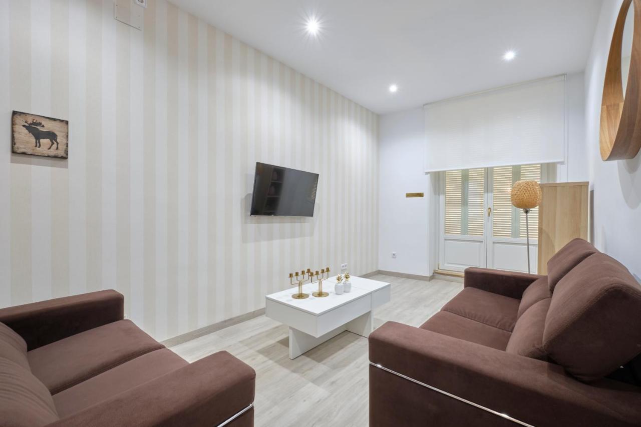 Apartamentosensol Lejlighed Madrid