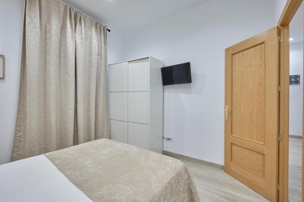 Apartamentosensol Lejlighed *