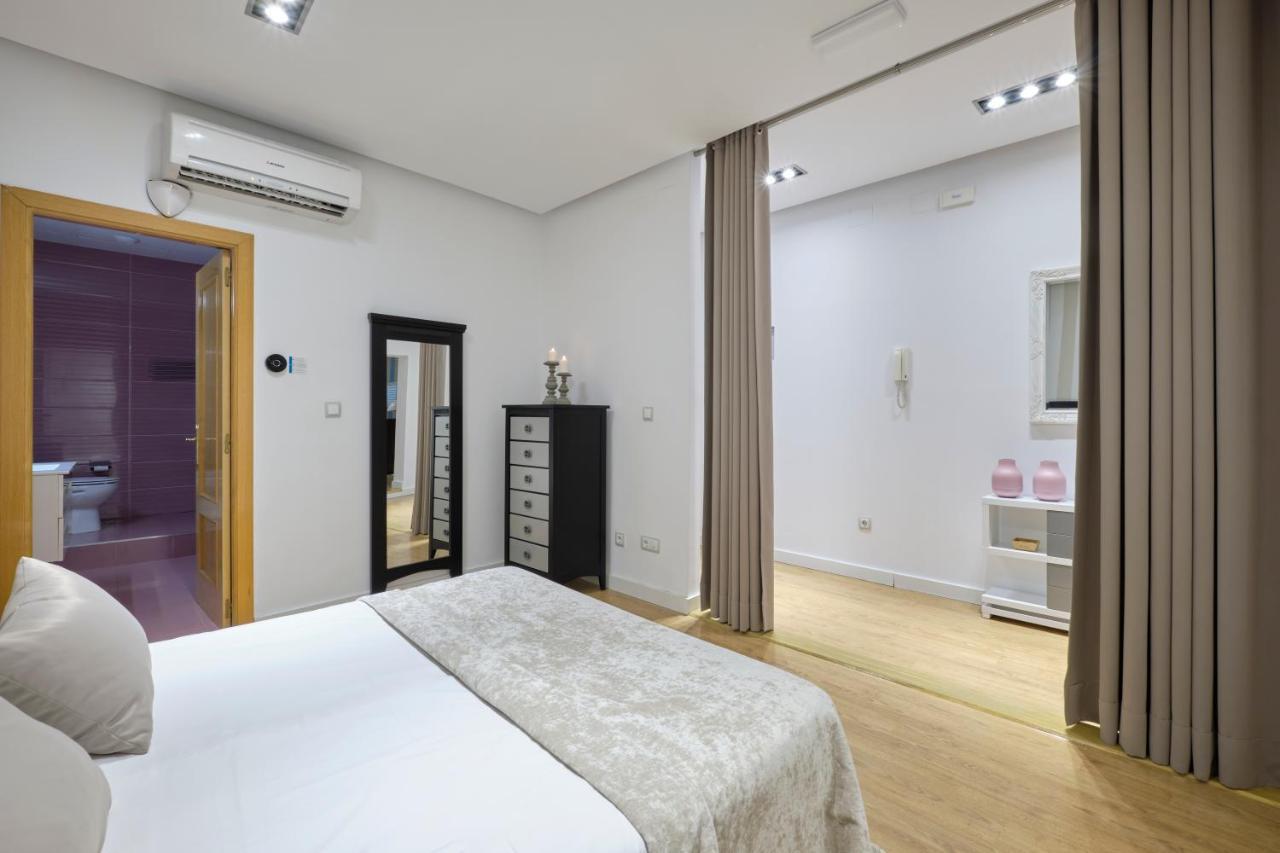 Lejlighed Apartamentosensol