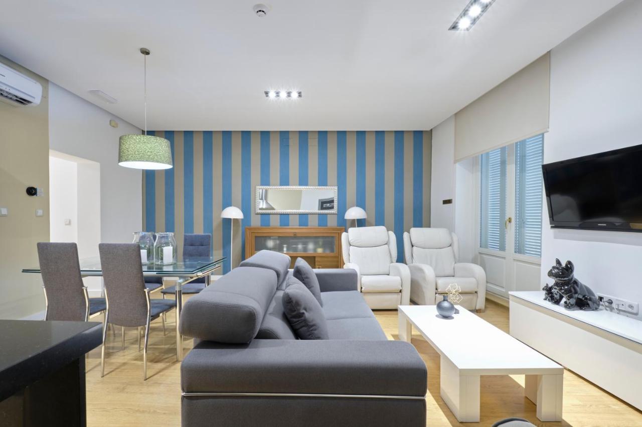 Lejlighed Apartamentosensol *