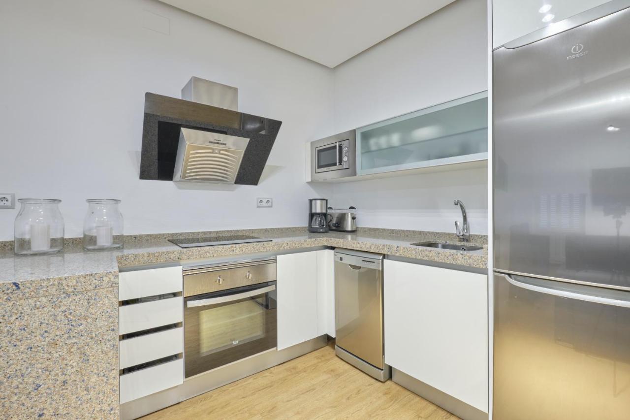 Apartamentosensol Lejlighed *