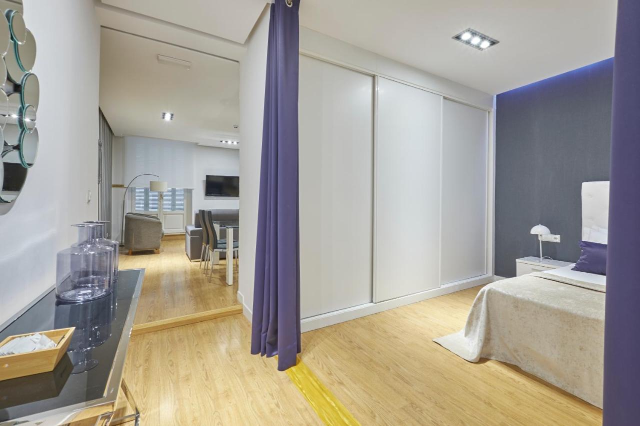 Lejlighed Apartamentosensol