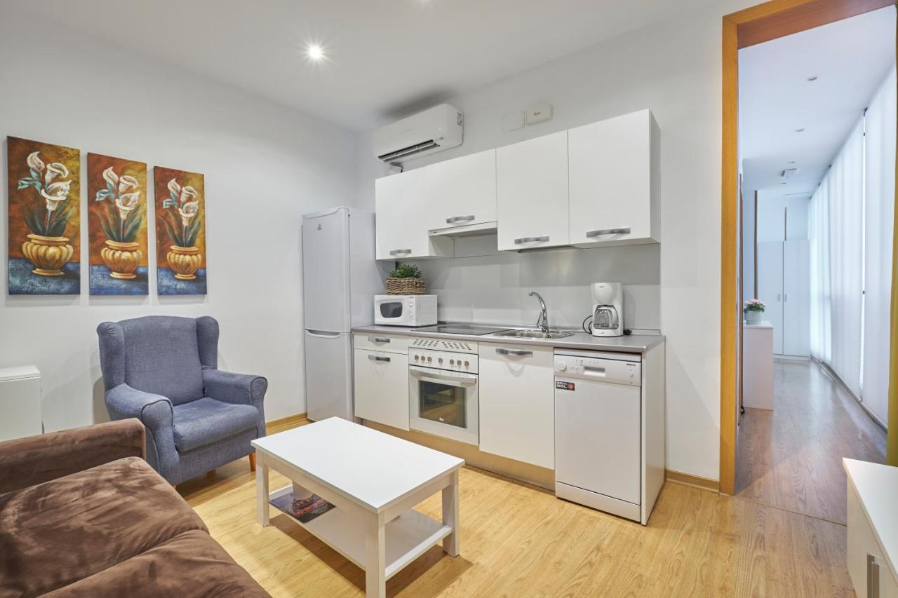 Lejlighed Apartamentosensol