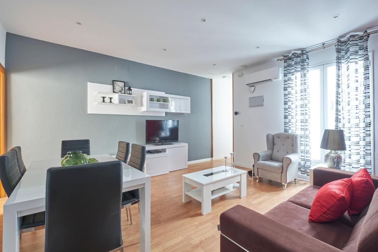 Apartamentosensol Lejlighed