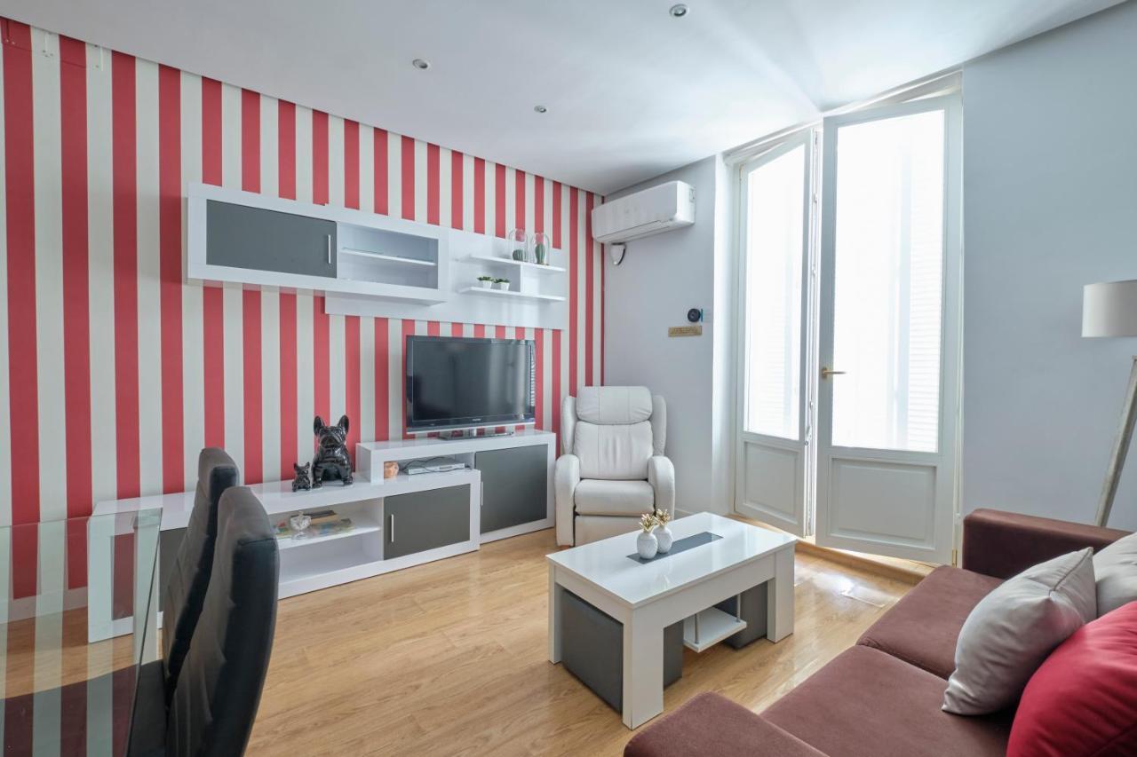 Apartamentosensol Lejlighed