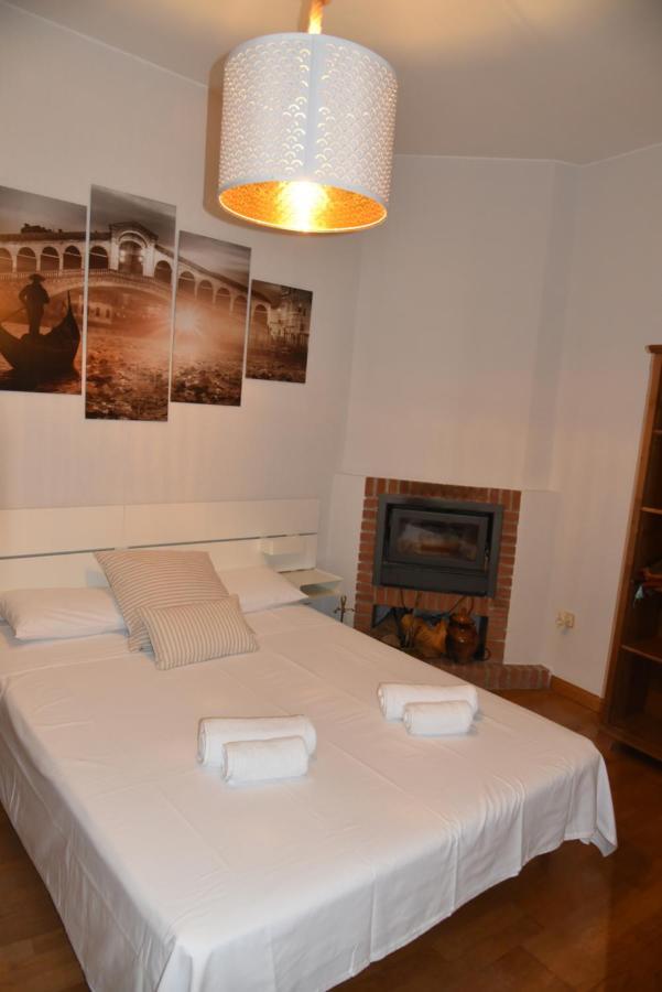 Apartamento Disfruta, En La Misma Plaza Mayor Bonito Y Amplio Madri