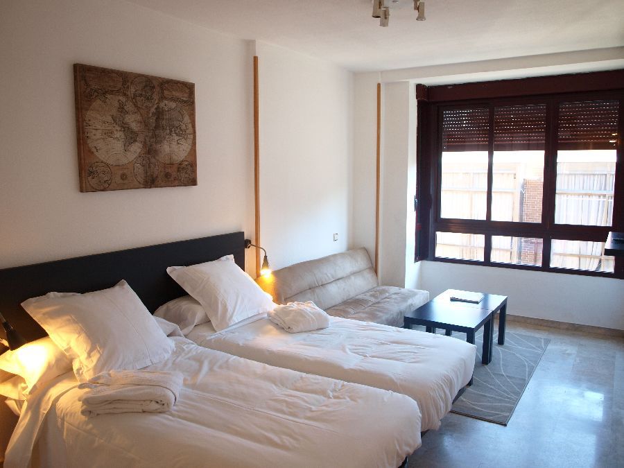 Stylish Lejlighedshotel 3*