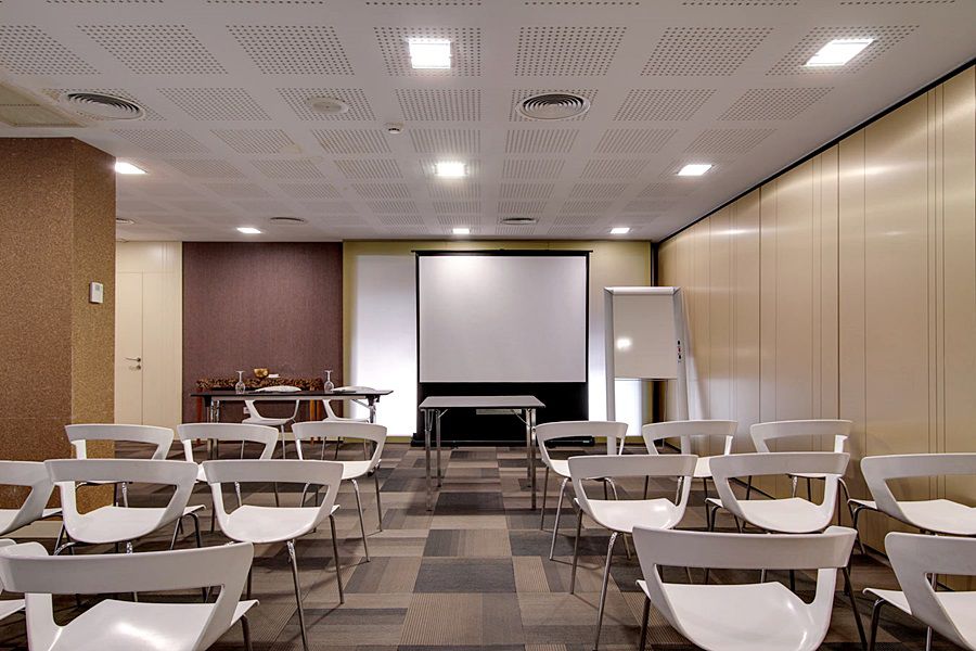 H10 Tribeca Hotel 4*