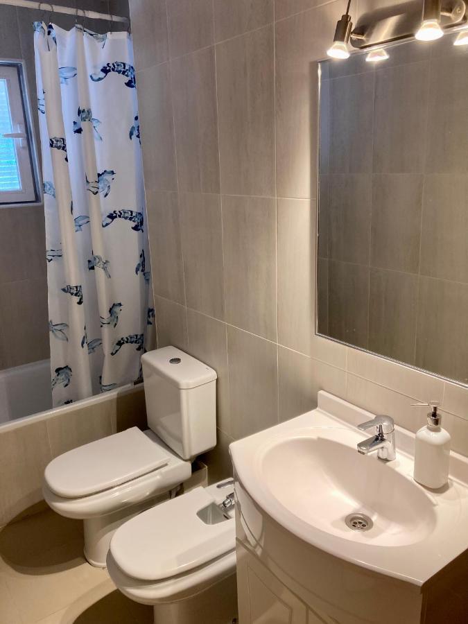 Piso Grande 100 M2, Madrid, 2 Baños! * Madrid
