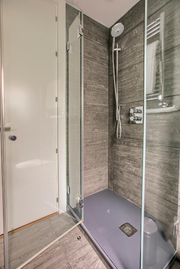Apartamento Velazquez Vistas Madri