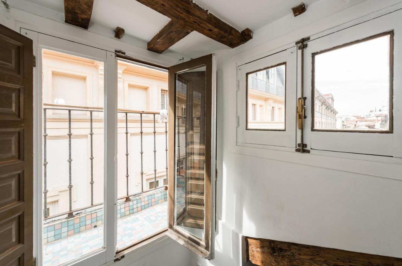 Apartment El Del Sol