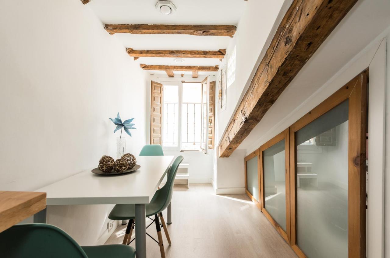 El Del Sol Apartment Madrid