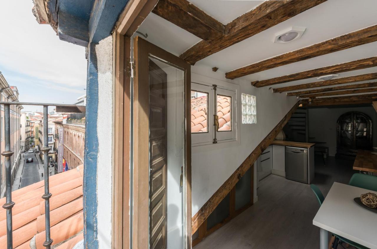 Apartment El Del Sol